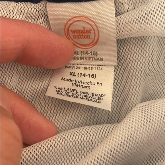 Swim Trunks - Picture 7 of 10